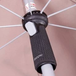 Doppler Rechteckschirm 'Active Paragon', Ca. 180 X 120 Cm -Gartenbedarf Verkäufe Active 180x120 greige Schieber 67390