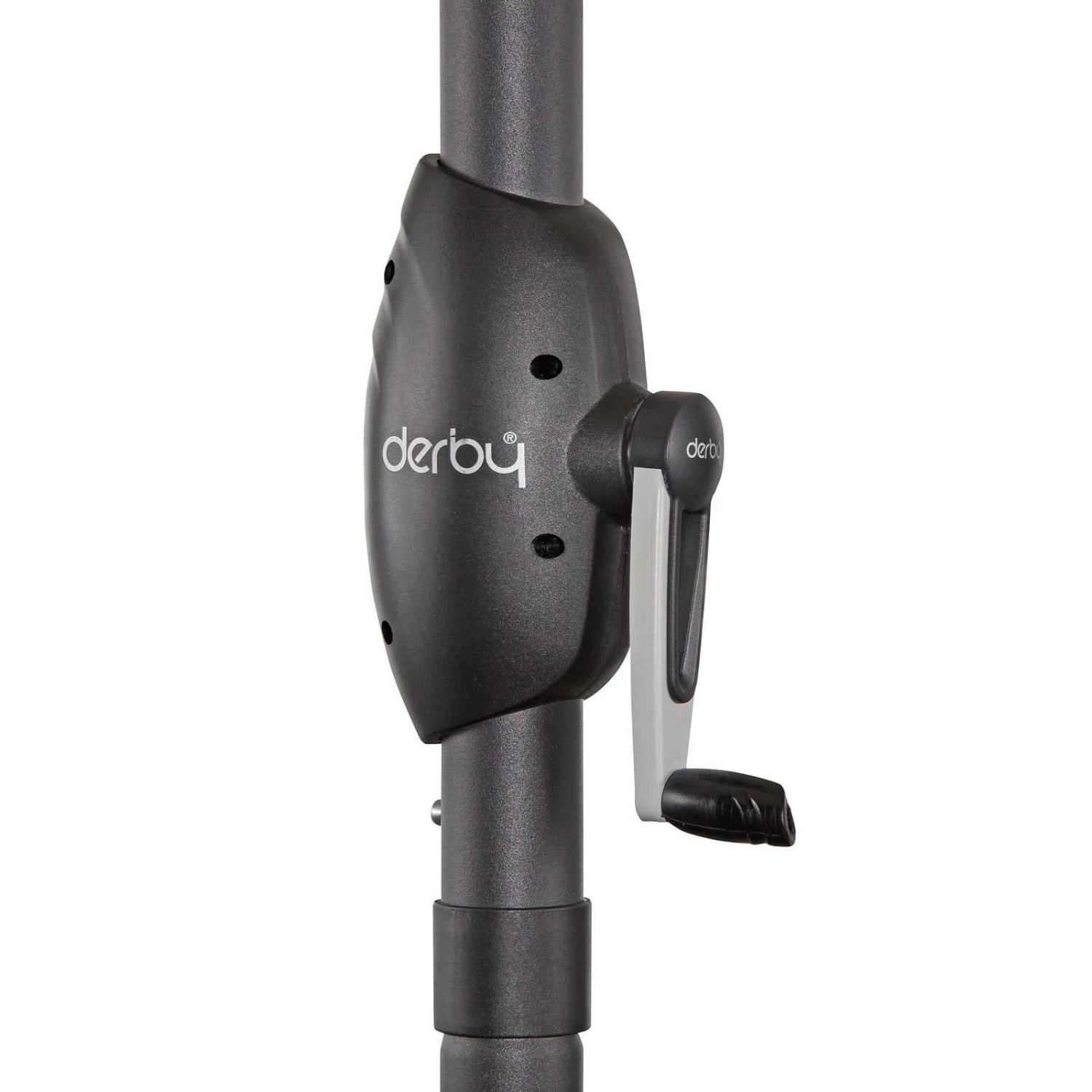 Doppler Kurbelschirm 'Basic Lift NEO', 250 X 200 Cm 4 Doppler Kurbelschirm 'Basic Lift NEO', 250 X 200 Cm – Bild 4