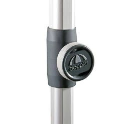 Doppler Sonnenschirm 'Expert Auto Tilt 280' Aus Aluminium, Ø 280 Cm -Gartenbedarf Verkäufe Expert auto tilt 280 Drehfeststeller 67428