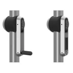 Doppler Sonnenschirm 'Expert Auto Tilt' Aus Aluminium, 300 X 200 Cm 10 Doppler Sonnenschirm 'Expert Auto Tilt' Aus Aluminium, 300 X 200 Cm -Gartenbedarf Verkäufe Expert auto tilt 300x200 Kurbel 67436 1