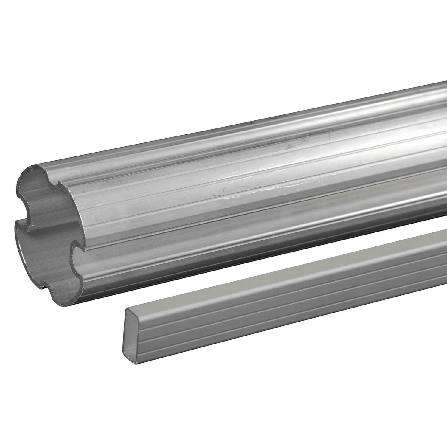 Doppler Sonnenschirm 'Telestar', Ohne Volant, 400 X 400 Cm 2 Doppler Sonnenschirm 'Telestar', Ohne Volant, 400 X 400 Cm – Bild 2