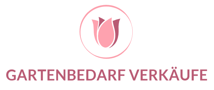 Gartenbedarf Verkäufe